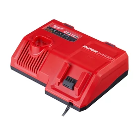 Milwaukee M12-18SC M12-18SCEU AKKUMULÁTOR TÖLTŐ