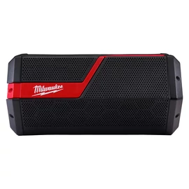 Milwaukee M12-18 JSSP-0 BLUETOOTH hangszóró