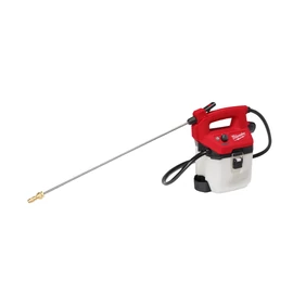 Milwaukee M12BHCS3L-0 VEGYSZER PERMETEZŐ 3,7 L