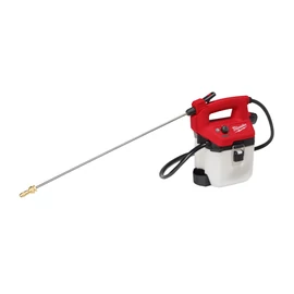 Milwaukee M12 BHCS3L-201 Vegyszer permetező