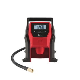 Milwaukee M12 BI-0  M12 SZUPERKOMPAKT KOMPRESSZOR