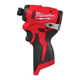 Milwaukee M12BLIDRC-0 M12™ szuperkompakt ütvecsavarozó