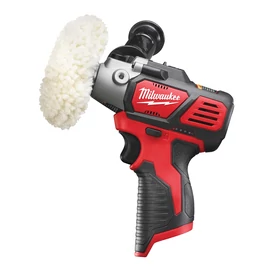 Milwaukee M12BPS-0 M12 polírozó