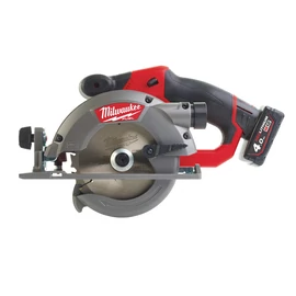 Milwaukee M12CCS44-402C M12 FUEL körfűrész