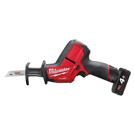 Milwaukee M12CHZ-402C M12 FUEL univerzális kézifűrész