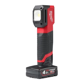Milwaukee M12CML-401 M12™ SZÍNEGYEZTETŐ LÁMPA