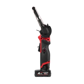 Milwaukee M12 FBFL13-402B Akkus szalagcsiszoló 13mm, táskában