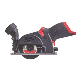 Milwaukee M12 FCOT-0 M12 FUEL SZUPERKOMPAKT VÁGÓSZERSZÁM