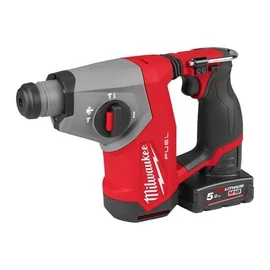 Milwaukee M12FHAC16-502X M12 FUEL sds-plus ütvefúró