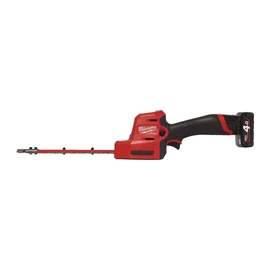 Milwaukee M12FHT20-402 M12 FUEL™ SÖVÉNYVÁGÓ 20CM