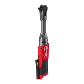 Milwaukee M12FIR38LR-0 12 FUEL™ ⅜″ RACSNIS CSAVARKULCS MEGHOSSZABÍTOTT HAJTÓSZÁRRAL