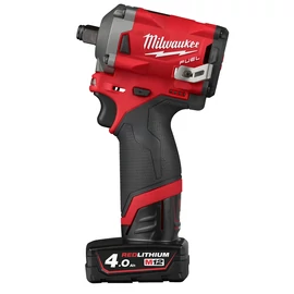 Milwaukee M12 FIWF12-422X  M12 FUEL  1/2½ ÜTVECSAVAROZÓ