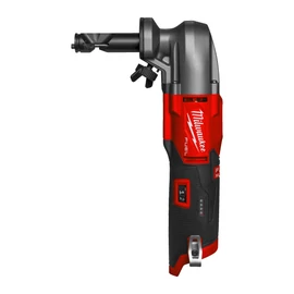 Milwaukee M12 FNB16-0X Akkus folyamatos lyukasztó HD kofferben