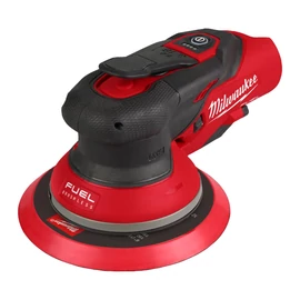 Milwaukee M12FROS5-0 EXCENTERES CSISZOLÓ 150MM 5 MM