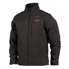 Milwaukee M12HJBL5-0(XXXL) Fűthető kabát Fekete