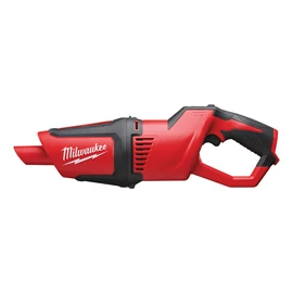 Milwaukee M12HV-0 M12 kézi porszívó