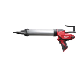 Milwaukee M12PCG 400A-0 M12 ragasztópisztoly 400ml