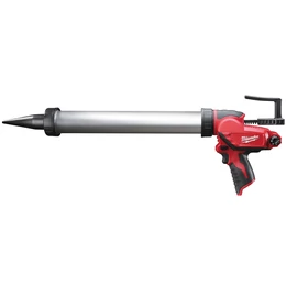 Milwaukee M12PCG 600A-0 M12 ragasztópisztoly 600ml