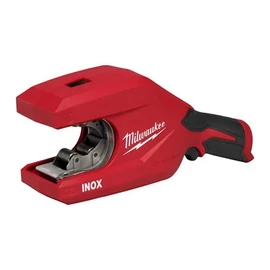 Milwaukee M12PCSS54-0 M12™ RAPTORXL™ csővágó rozsdamentes acélhoz