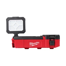 Milwaukee M12POAL-0 M12™ PACKOUT™ TÉRMEGVILÁGÍTÓ LÁMPA 1400 LUMEN