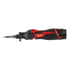 Milwaukee M12 SI-201C  M12 FORRASZTÓPÁKA