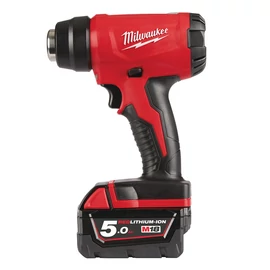Milwaukee M18BHG-502C hőlégfúvó IN2