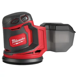 Milwaukee M18 BOS125-0  M18 EXCENTER CSISZOLÓGÉP 125 MM