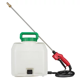 Milwaukee M18 BPFP-CST  M18™ hátizsák permetező - vegyszer permetező