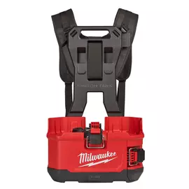 4933464961 Milwaukee M18 BPFPH-0  M18™ alapegység pántokkal