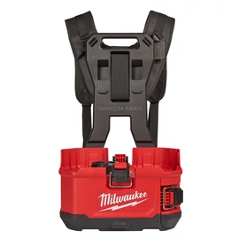 Milwaukee M18 BPFPH-401  M18™ hátizsák permetező