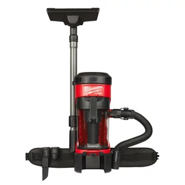 Milwaukee M18 FBPV-0 M18 FUEL™ háti porszívó