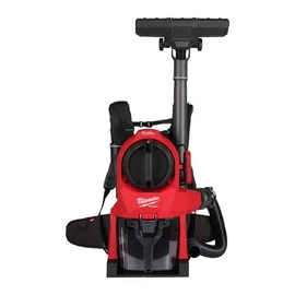 Milwaukee M18FBPV2-0 M18 FUEL™ háti porszívó