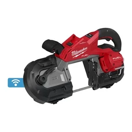 Milwaukee M18FBS127DO-0C M18 FUEL™ KOMPAKT MÉLY SZALAGFŰRÉSZ
