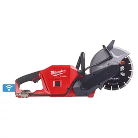 Milwaukee M18FCOS230-121 M18 FUEL™ BETONVÁGÓ GÉP