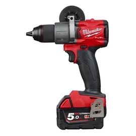 Milwaukee M18FDD2-502X akkus fúrócsavarozó IN2