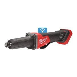Milwaukee M18 FDGROVPDB-0X Akkus egyenescsiszoló alsókapcsolós, HD koffer