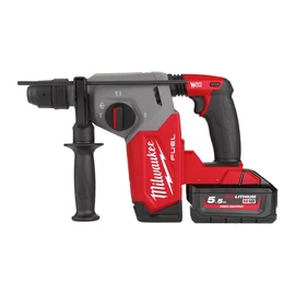 Milwaukee M18FHX-552X M18 FUEL™ SDS-PLUS KALAPÁCS