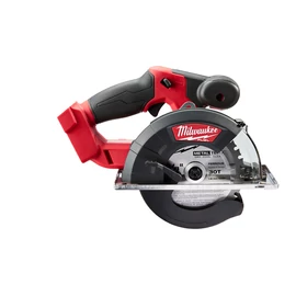 Milwaukee M18FMCS-0 akkumulátoros fémvágó körfűrész