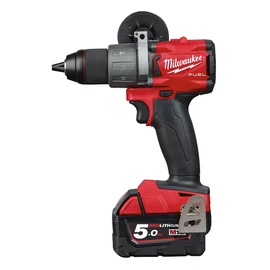 Milwaukee M18 FPD2-502X M18 FUEL ÜTVEFÚRÓ-CSAVAROZÓ
