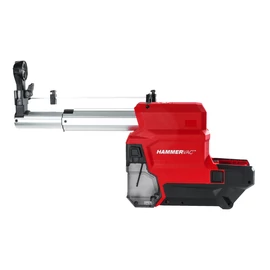 Milwaukee M18FPDDEXL-0 Autopulse porelszívó SDS-Plus kalapácsokhoz