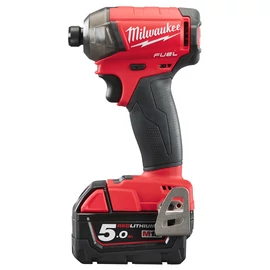 Milwaukee M18FQID-0X M18 FUEL™ SURGE™ 1/4˝ HEX HIDRAULIKUS ÜTVECSAVAROZÓ