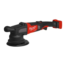 Milwaukee M18 FROP21-0X Akkus polírozógép szénkefementes, HD kofferben
