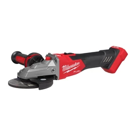 Milwaukee M18FSAGF125XB-0X M18 FUEL™ LAPOSFEJŰ 125 MM SAROKCSISZOLÓ FÉKEZŐ FUNKCIÓVAL