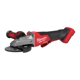 Milwaukee M18FSAGF125XPDB-0X M18 FUEL™ LAPOSFEJŰ 125 MM SAROKCSISZOLÓ FÉKEZŐ FUNKCIÓVAL