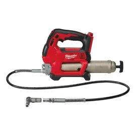 Milwaukee M18 GG-0 zsírzópisztoly