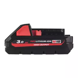 4932471069 Milwaukee M18 HB3  M18™ High Output™ akkumulátor 18 V 3,0 Ah