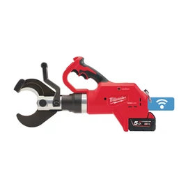 Milwaukee M18HCC75-0C M18™ HIDRAULIKUS FÖLDALATTI  KÁBELVÁGÓ