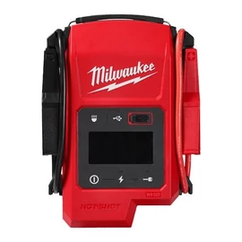 Milwaukee M18JS2000-0 M18™ indításrásegítő