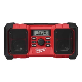 Milwaukee M18JSR-0 M18 rádió