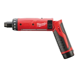 Milwaukee M4D-202B Csavarozó 4V